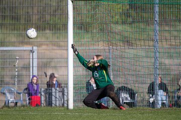 Bild 13 - B-Juniorinnen FSC Kaltenkirchen - SV Henstedt Ulzburg : Ergebnis: 0:2